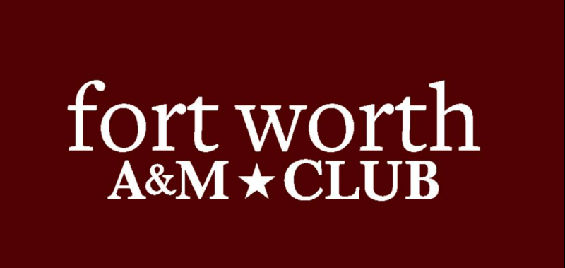 2026 Aggie Muster logo