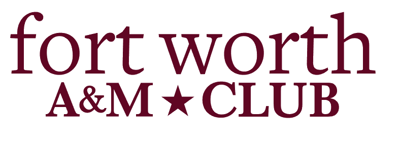 2026 Aggie Muster - April 21st banner