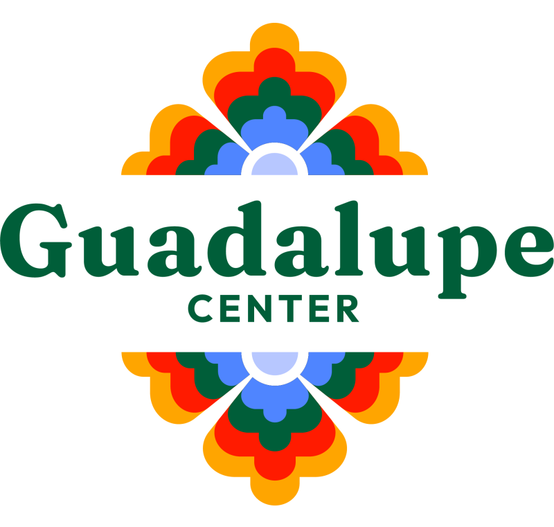 Guadalupe's Illuminate the Future Gala logo