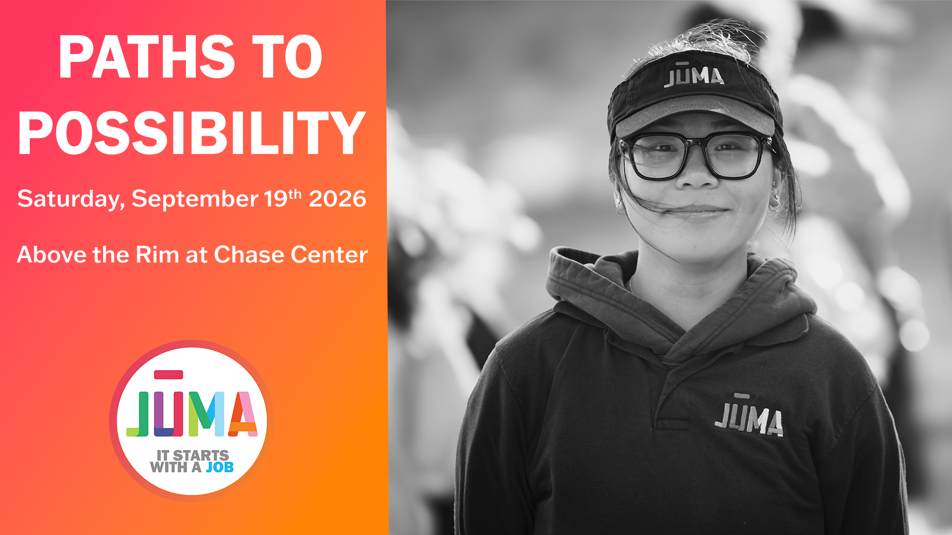 Paths to Possibility 2026 background