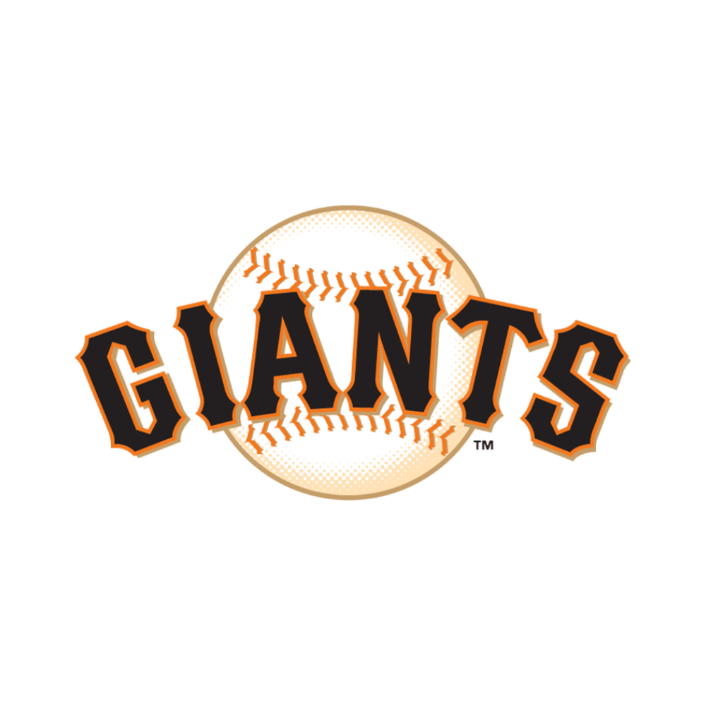 San Francisco Giants Logo
