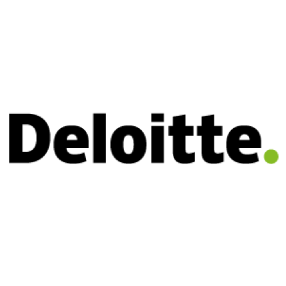 Deloitte Logo