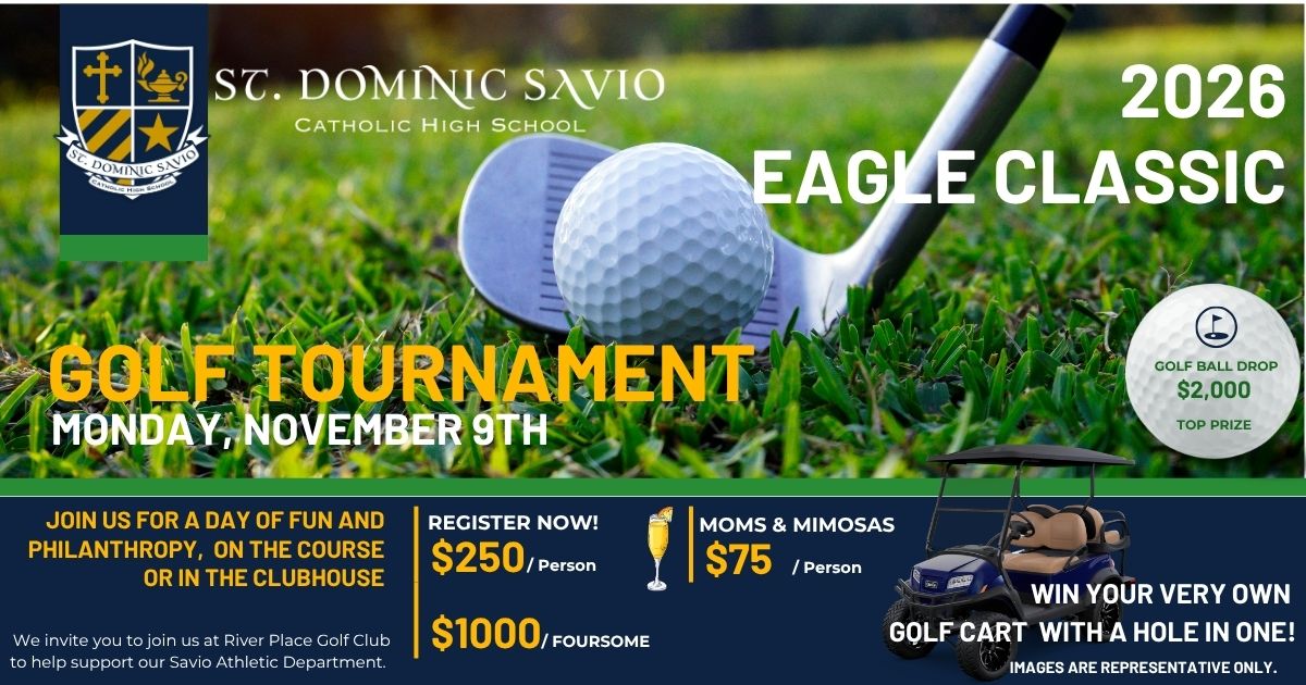 Eagle Classic 2026 background