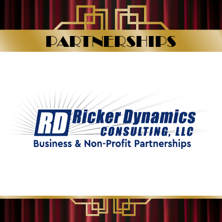 Sponsor logo
