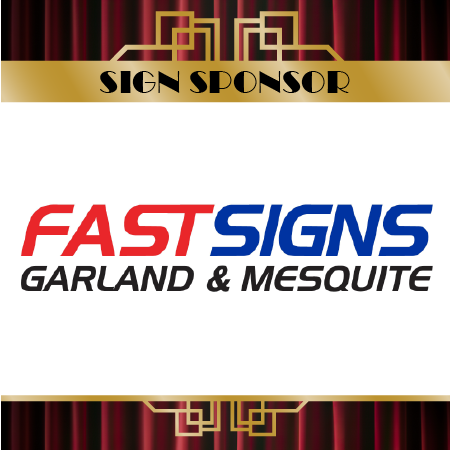 Sponsor logo