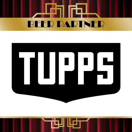 Sponsor logo