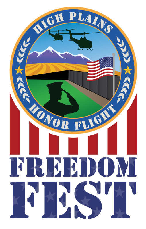 2026 Freedom Fest logo