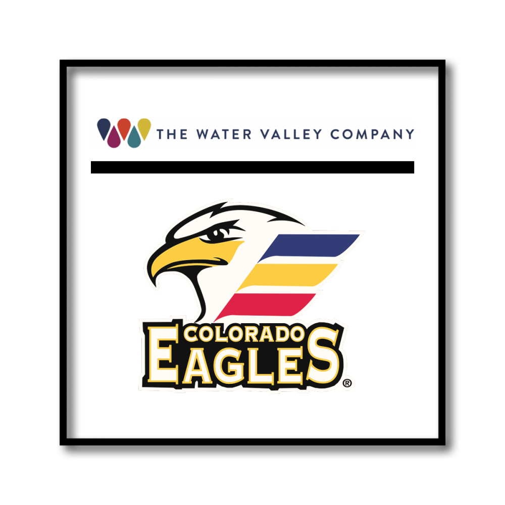 Sponsor logo
