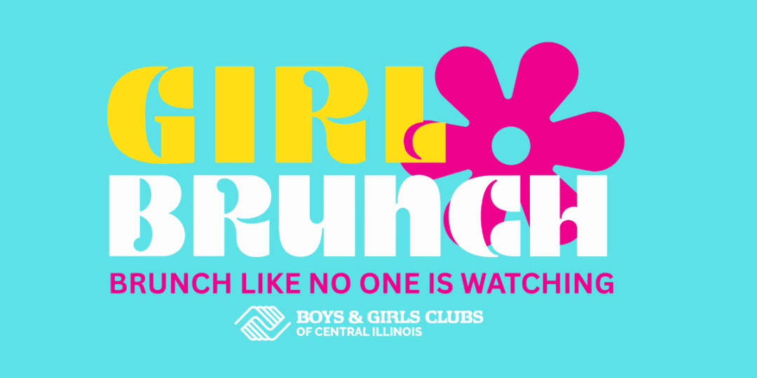 GIRL BRUNCH! banner