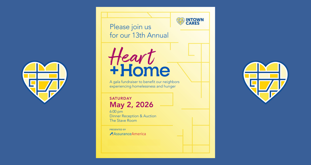 2026 Heart + Home banner