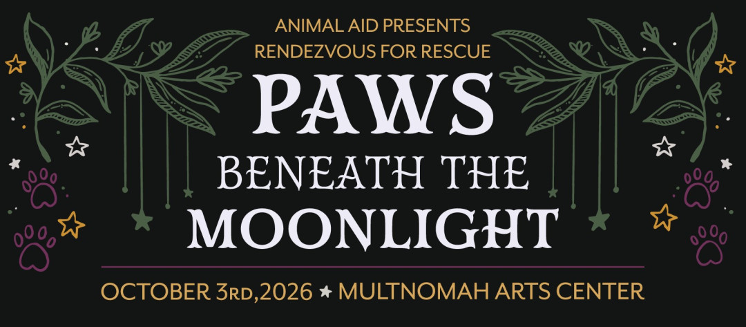 Rendezvous for Rescue 2026 banner