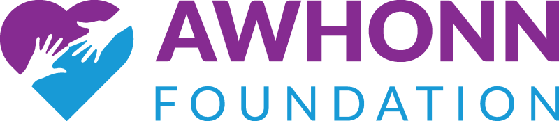 2026 AWHONN Foundation Convention Activities logo