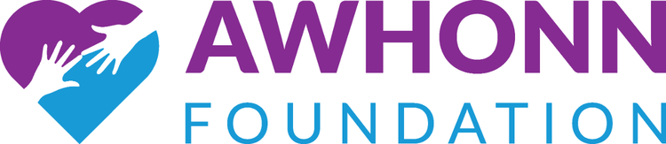 2026 AWHONN Foundation Convention Activities banner