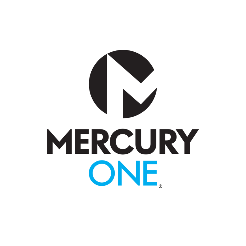 2026 Mercury One logo