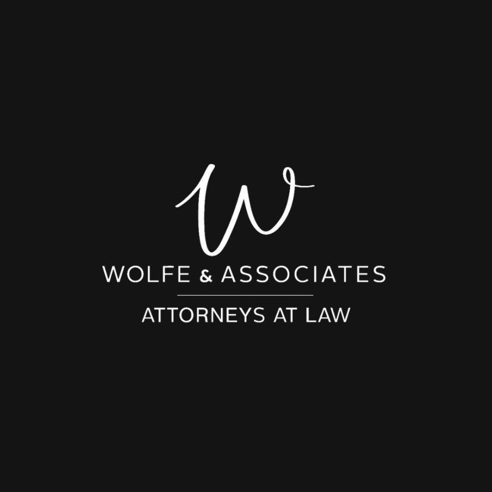 Wolfe & Associates