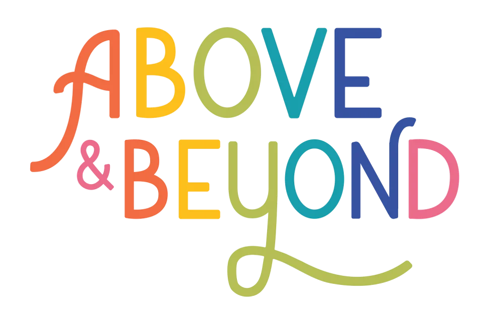 Above & Beyond Children's Museum
