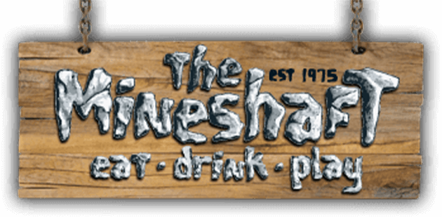 The Mineshaft