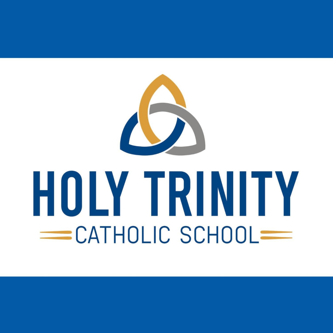 Holy Trinity Social Fest banner