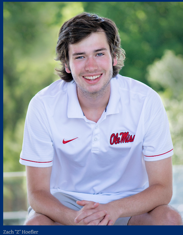 Big Z Classic & Bash 2026 background