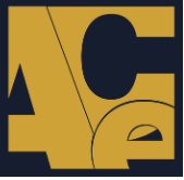ACE Houston's Mentors & Music logo