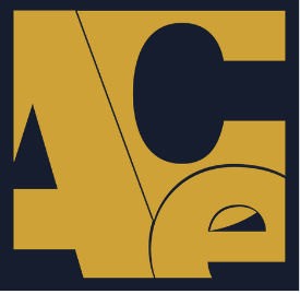 ACE Houston's Mentors & Music logo