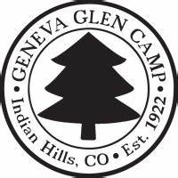 5th Annual Geneva Glen Soiree logo