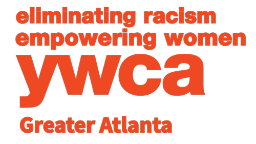 YWCA Greater Atlanta Salute 2026 logo