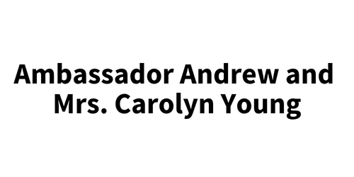 Sponsor logo