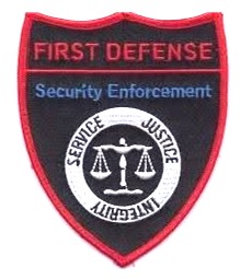 Sponsor logo