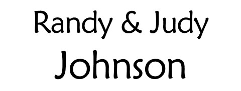 Sponsor logo