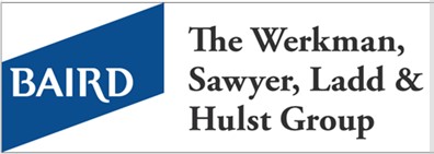 Sponsor logo