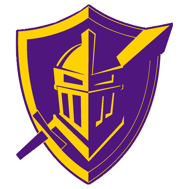 Knights' Armor 2nd Annual Auction 2026 logo