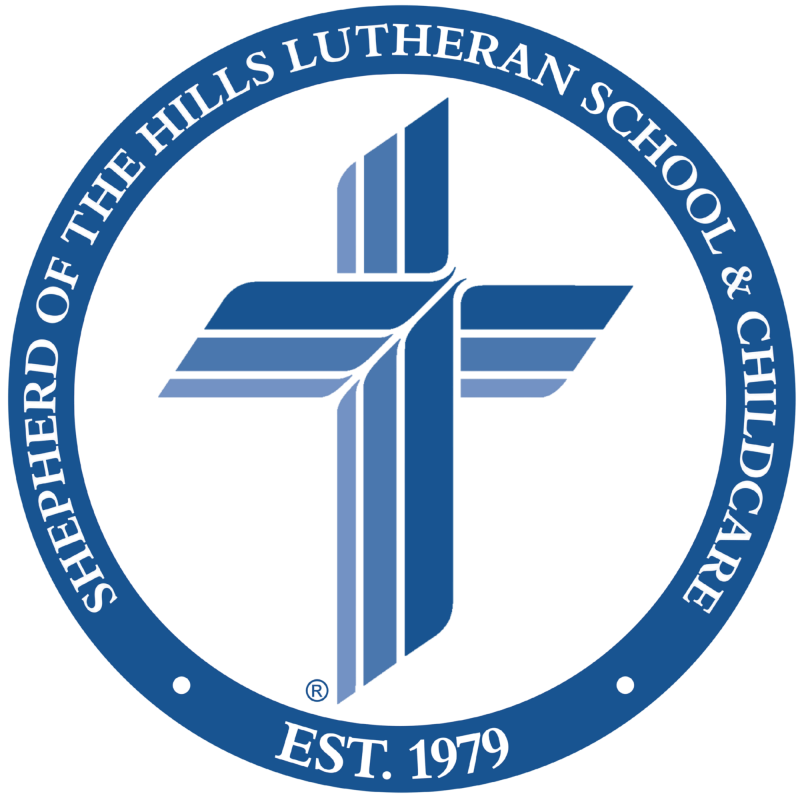 Shepherd of the Hills Auction for Education Gala logo