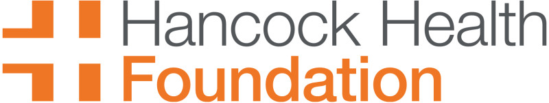 Hancock Health Foundation Golf Benefit logo