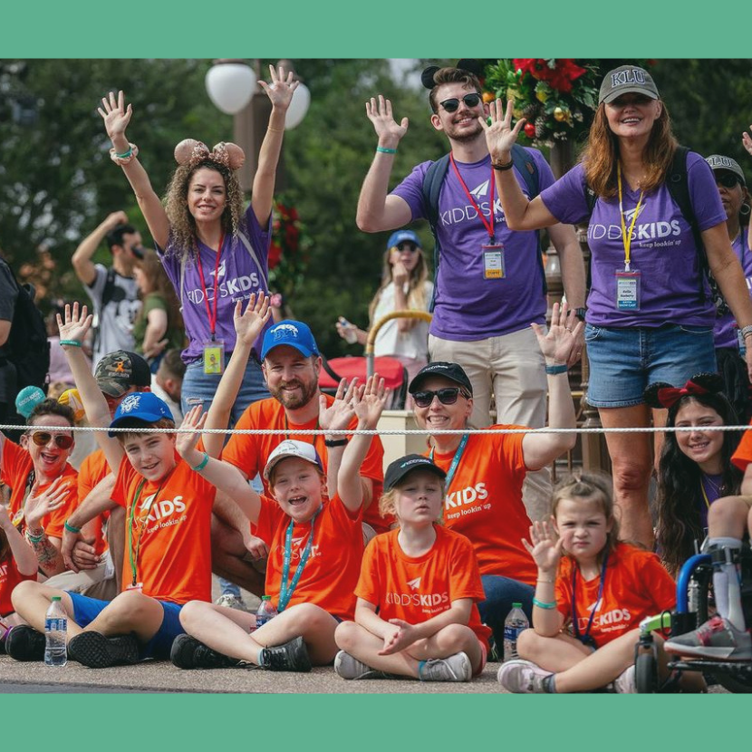 9th Annual PLG Cares Charity Golf Tournament background