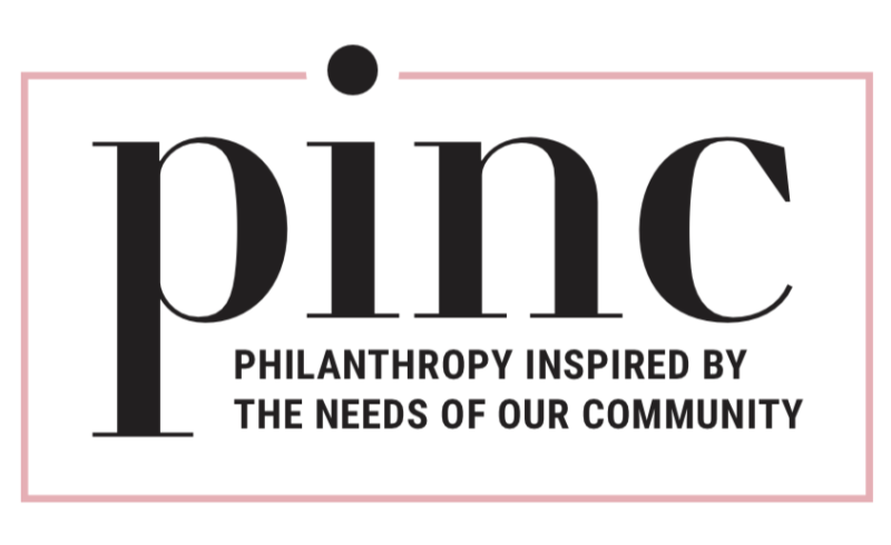 PINC Party 2026 logo