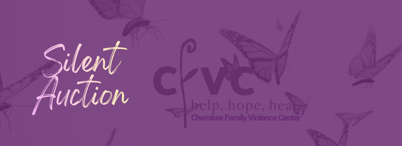 CFVC 40th Anniversary Celebration background