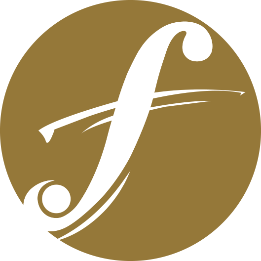 Friends of Chamber Music Soiree 2026 logo