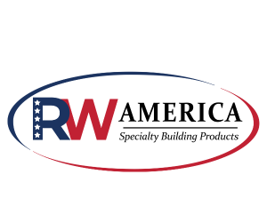 Logo: RW America