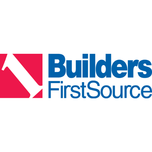 Logo: Builders First Source