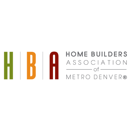 Logo: Home Builders Association