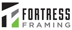 Logo: Fortress Framing