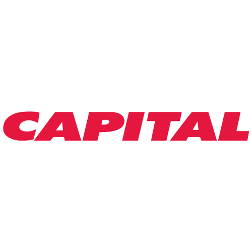 Logo: Capital Lumber