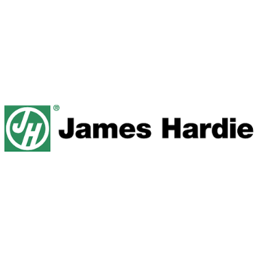 Logo: James Hardie