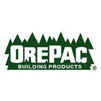 Logo: Orepac Building Products