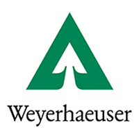 Logo: Weyerhaeuser