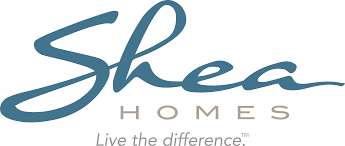Logo: Shea Homes