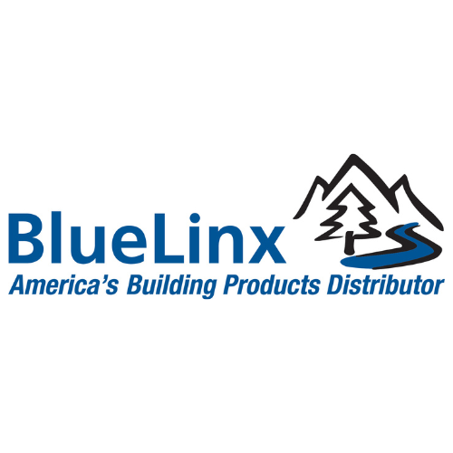 Logo: Bluelinx