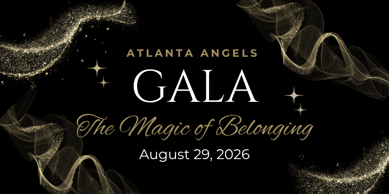 2026 Atlanta Angels Raise Your Wings Gala background