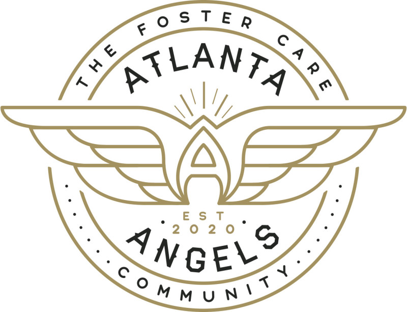 2026 Atlanta Angels Raise Your Wings Gala logo